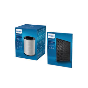 Philips gaisa attīrītājs un mitrinātājs