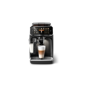 Philips LatteGo kafijas automāti