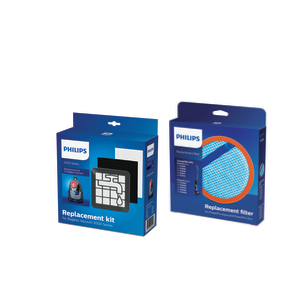 Putekļu sūcēja filtri un piederumi