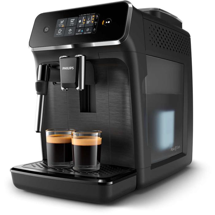 Series 2200 Automātiskie espresso aparāti