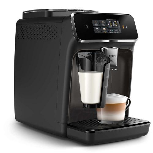 Series 2300 Pilnībā automātisks espresso aparāts EP2334/10 | Philips Home Appliances veikals