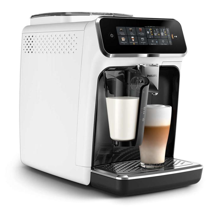 Series 3300 Pilnībā automātisks espresso aparāts EP3343/50 | Philips veikals