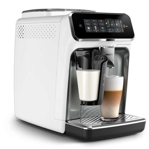 Series 3300 Pilnībā automātisks espresso aparāts EP3343/70 | Philips Home Appliances veikals