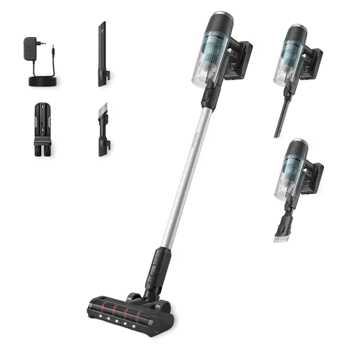 3000 Series Bezvadu putekļsūcējs XC3031 | Philips Home Appliances veikals