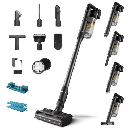 7000 Series Bezvadu putekļsūcējs Aqua XC7057 | Philips Home Appliances veikals