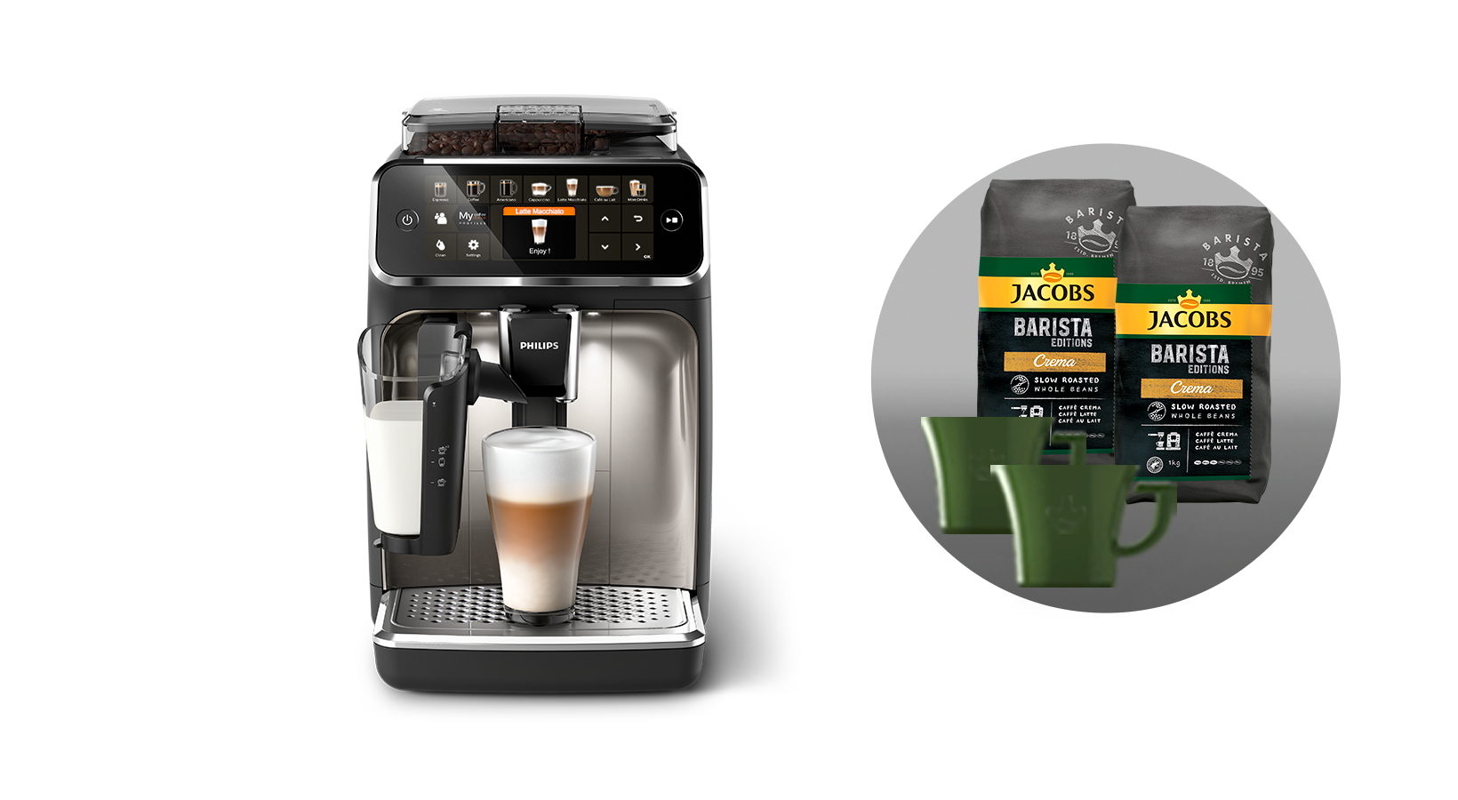 820×450 LatteGo x4