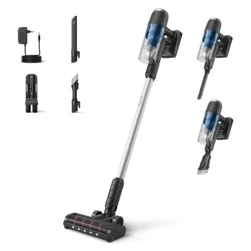 3000 Series Bezvadu putekļsūcējs XC3032/01 | Philips Home Appliances veikals