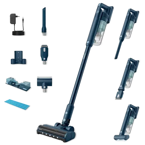 5000 Series Bezvadu putekļsūcējs XC5041/01 | Philips Home Appliances veikals