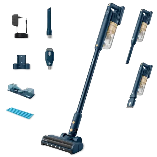 5000 Series Bezvadu putekļsūcējs XC5043/01 | Philips Home Appliances veikals
