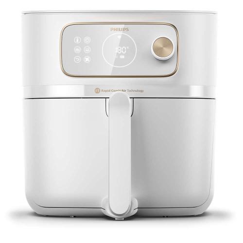 Airfryer Combi XXL Connected Airfryer Combi XXL Connected HD9876/20 | Philips veikals