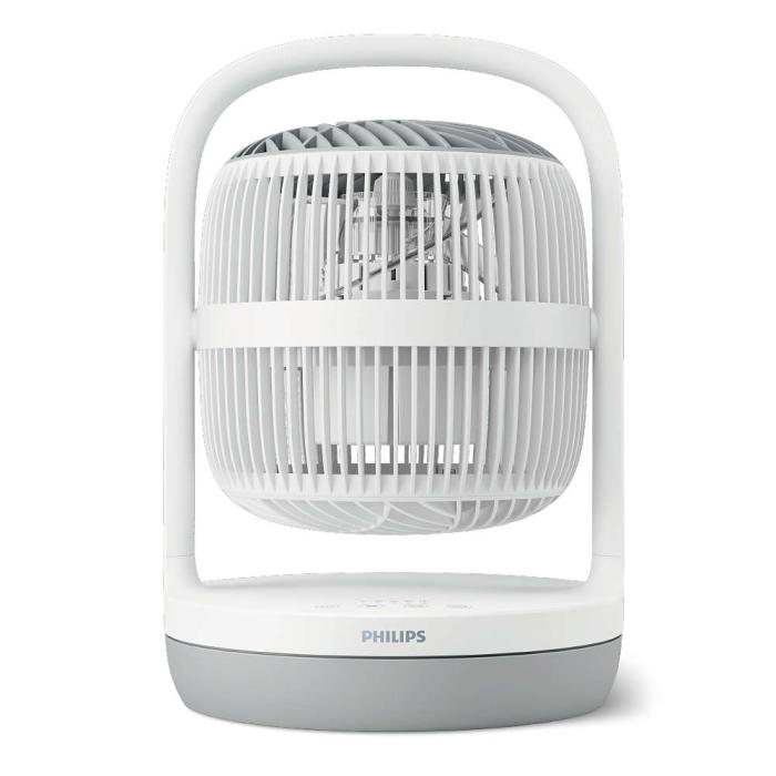 Galda ventilators 2000. sērija CX2050/00 | Philips veikals