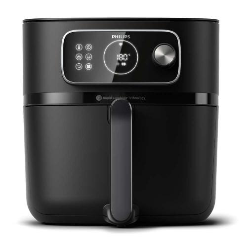 Airfryer Combi XXL Connected Airfryer Combi XXL Connected HD9876/90 | Philips veikals