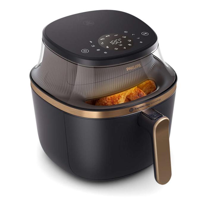 3000. sērija Airfryer 4