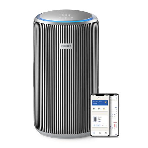 PureProtect Pro 4200. sērija Vieds gaisa attīrītājs AC4220/12 | Philips Home Appliances veikals