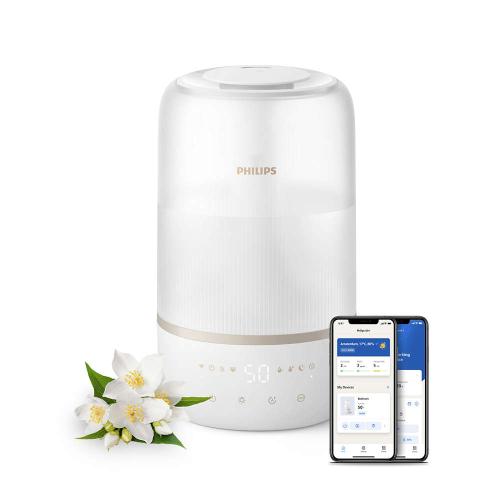 Gaisa mitrinātājs 1000. sērija HU1510/04 | Philips veikals