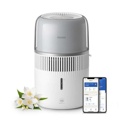 Gaisa mitrinātājs 5000. sērija HU5710/00 | Philips Home Appliances veikals