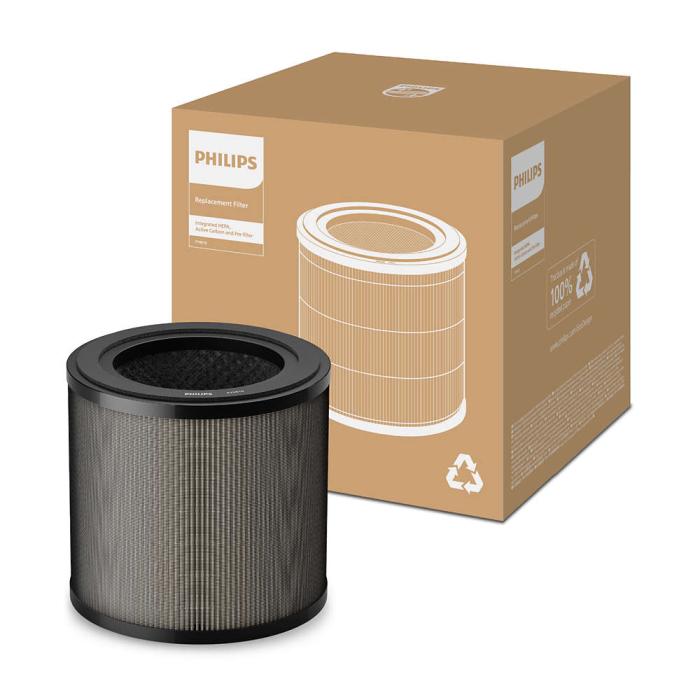 PureProtect Mini 900. sērija HEPA NanoProtect filtrs FY0910/30 | Philips Home Appliances veikals