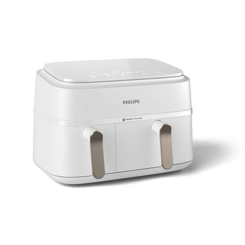 3000. sērija Airfryer ar diviem groziem NA353/10 | Philips veikals