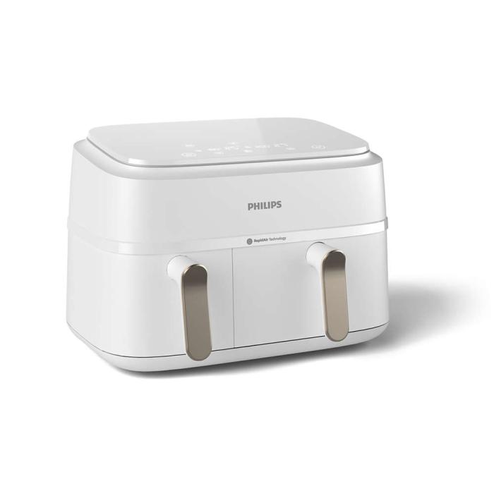 3000. sērija Airfryer ar diviem groziem NA353/10 | Philips veikals