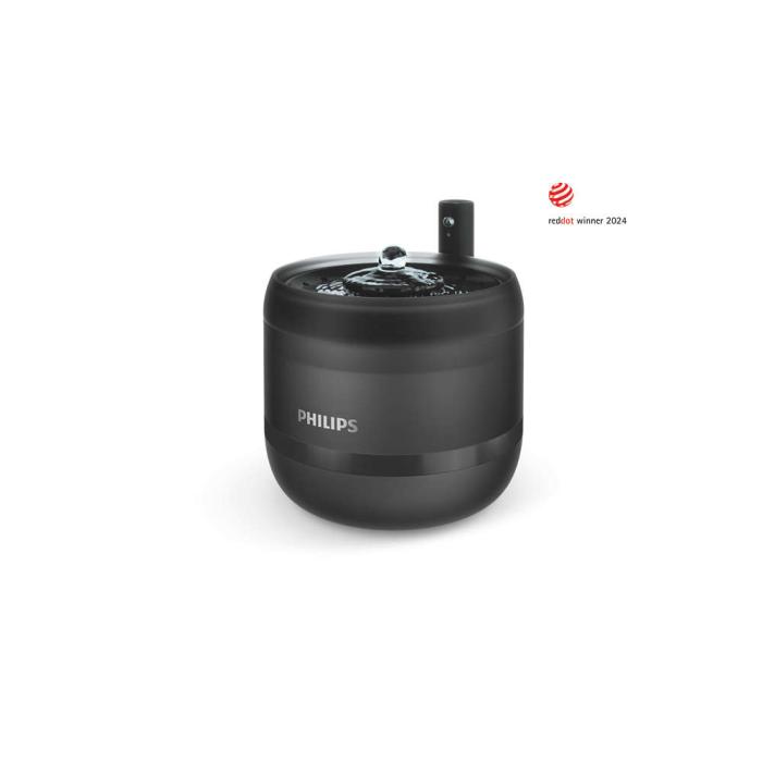 Produkti mājdzīvniekiem Ūdens strūklaka PAW3210/02 | Philips veikals