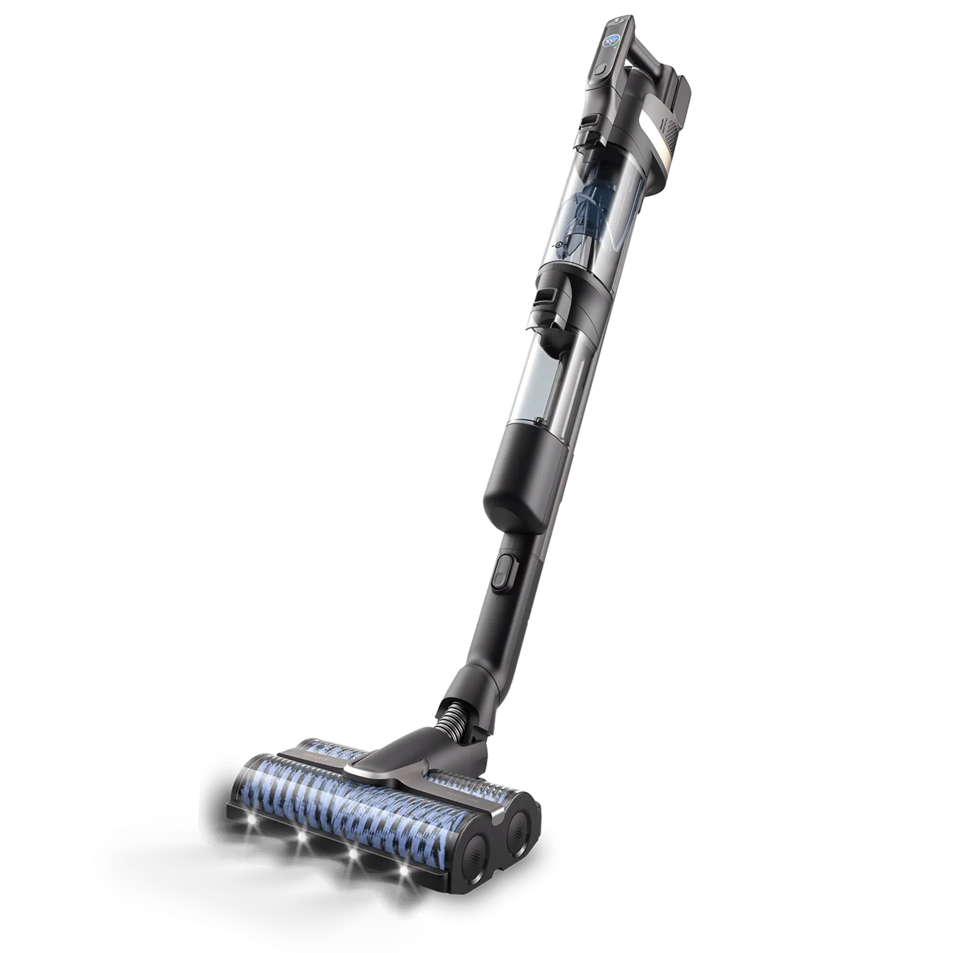 Bezvada putekļu sūcēji ar mazgāšanas 