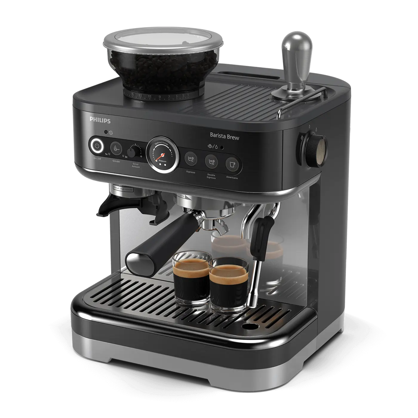 CIB-new-semi-auto-subcat-en Pusautomātiskie espresso automāti