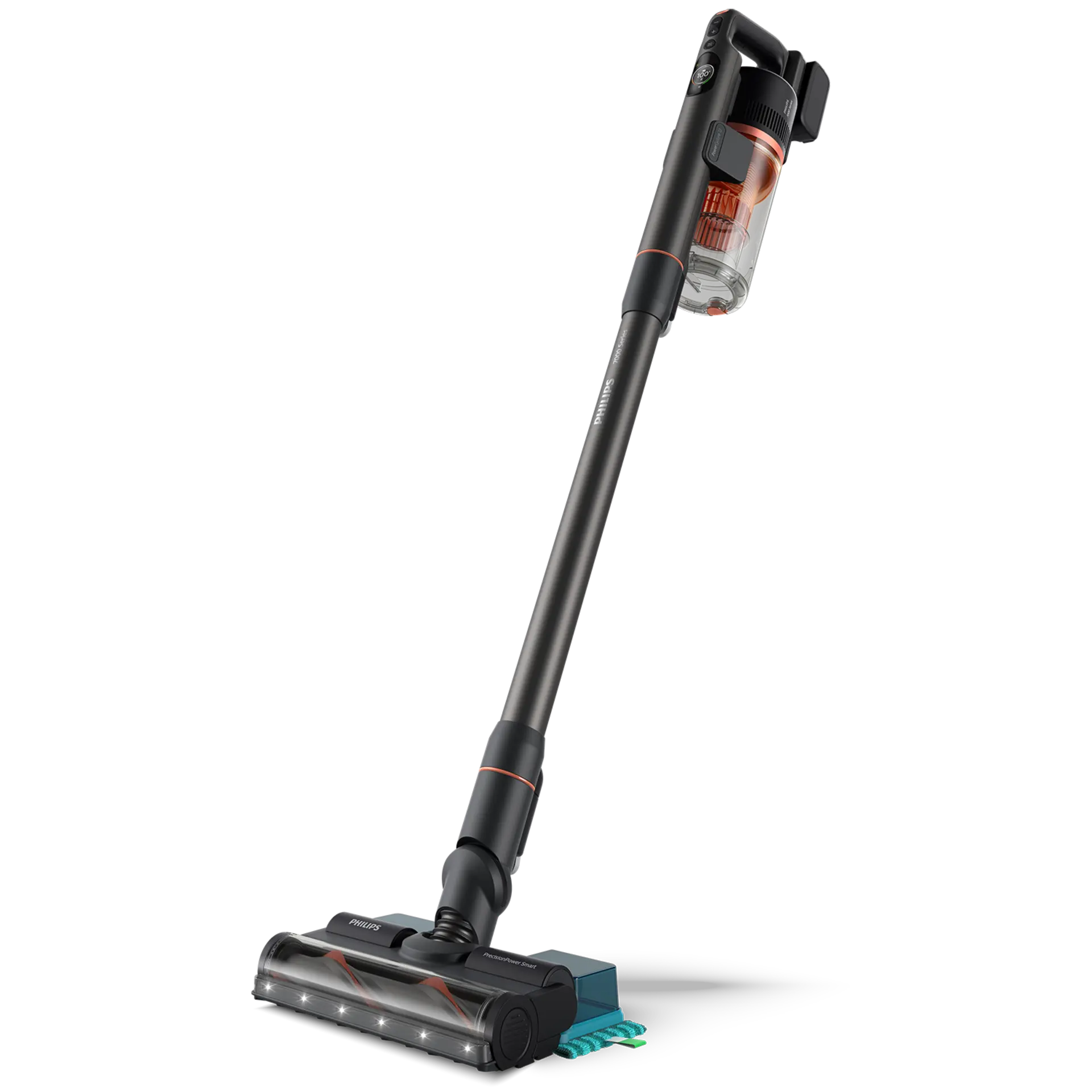 Category-FC Putekļu sūcēji