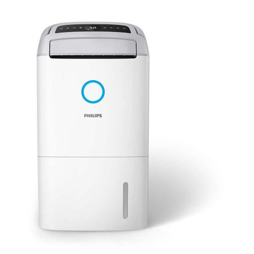 5000. sērija “Divi vienā” gaisa sausinātājs un attīrītājs DE5305/11 | Philips veikals