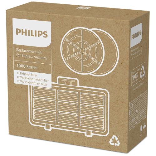 XV1210/01 nomaiņas filtrs Nomaiņas filtrs XV1210/01 | Philips veikals