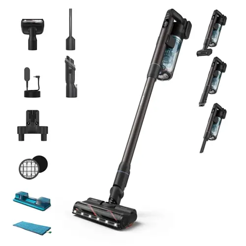 7000 Series Bezvadu putekļsūcējs Aqua XC7163| Philips Home Appliances veikals