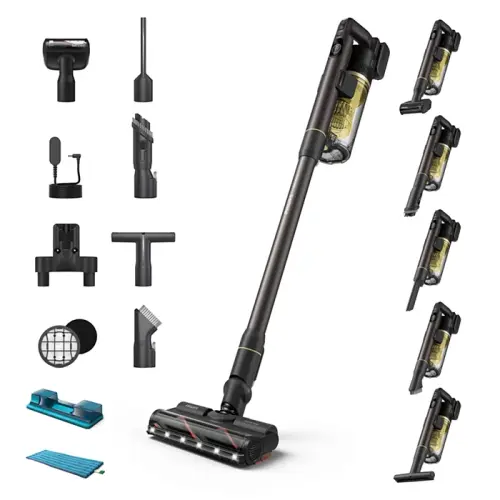 7000 Series Bezvadu putekļsūcējs Aqua XC7167 | Philips Home Appliances veikals