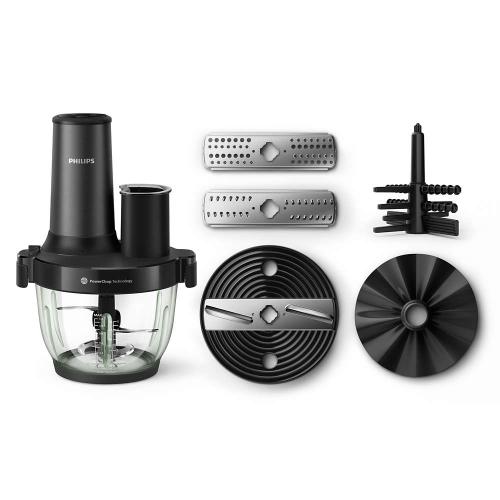 5000. sērijas smalcinātājs Smalcinātājs HR1507/00 | Philips veikals