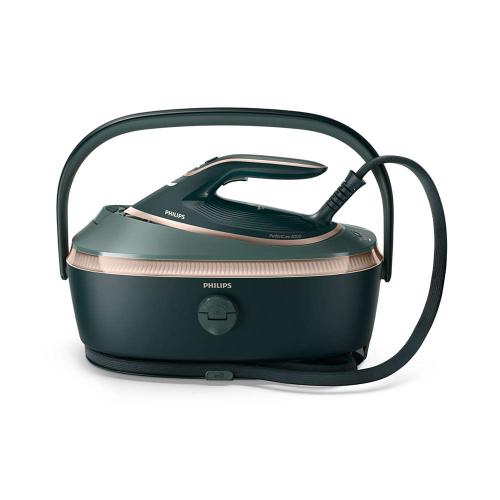 PerfectCare 8000. gludināšanas sistēma Apģērbu kopšana PSG8200/70 | Philips veikals