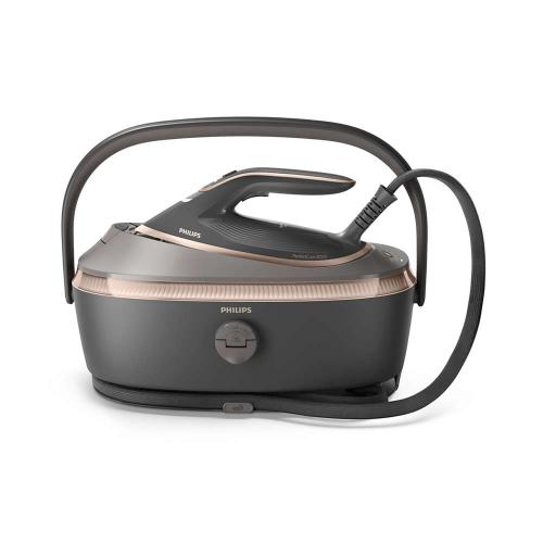 PerfectCare 8000. gludināšanas sistēma Apģērbu kopšana PSG8200/80 | Philips veikals