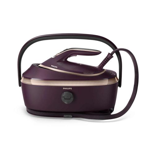 PerfectCare 8000. gludināšanas sistēma Apģērbu kopšana PSG8300/30 | Philips veikals