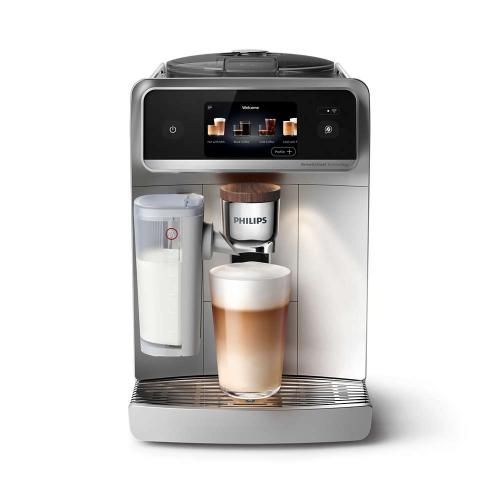 Café Aromis 8000. sērija Philips espreso automāts EP8757/20 | Philips veikals