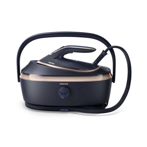 PerfectCare 8000. gludināšanas sistēma Apģērbu kopšana PSG8300/20 | Philips veikals