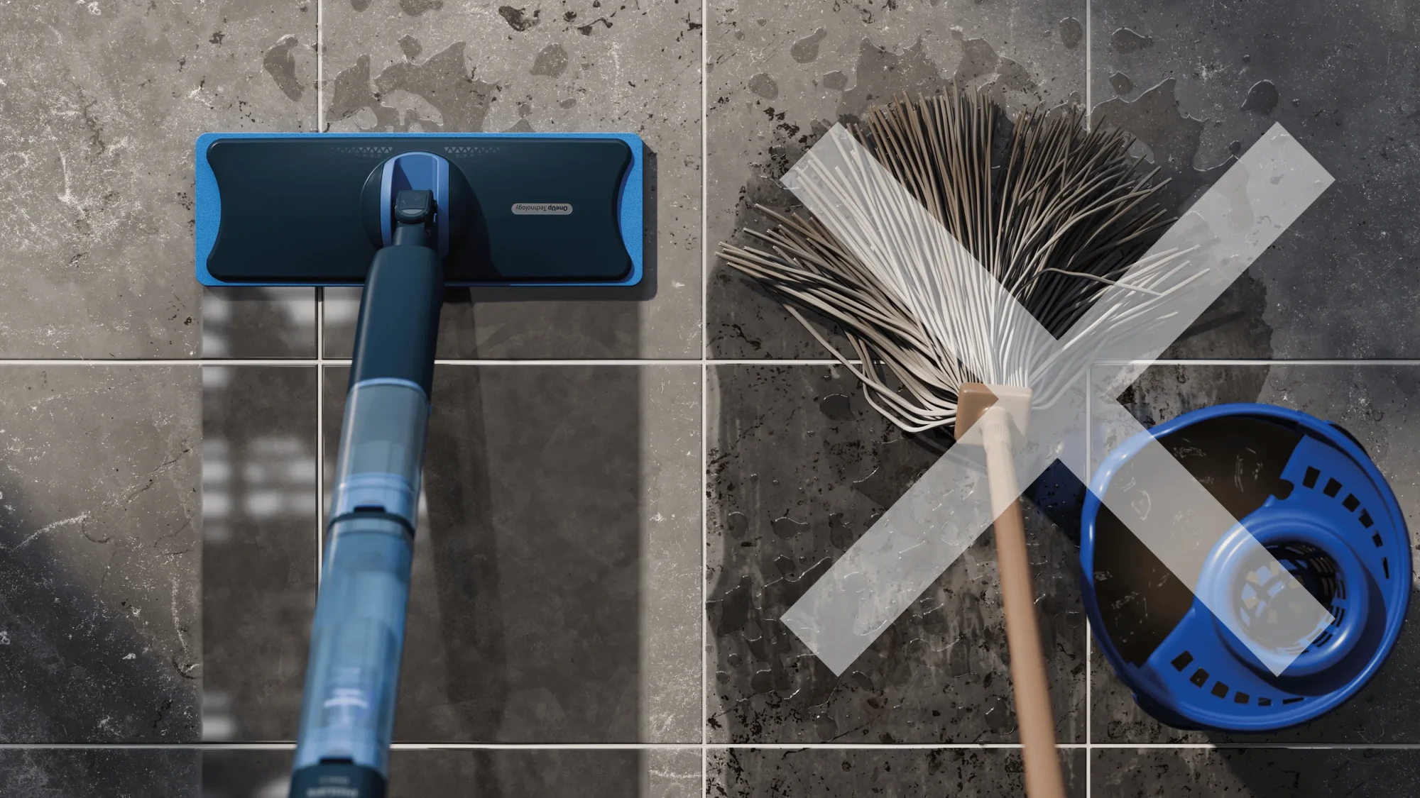 3 copy Philips bezvadu putekļsūcējs ar PowerCyclone un AquaBoost nodrošina izcilu tīrīšanu. Šis vieglais dizains nodrošina gan putekļsūcēju, gan grīdas tīrīšanu vienā ātrā kustībā.