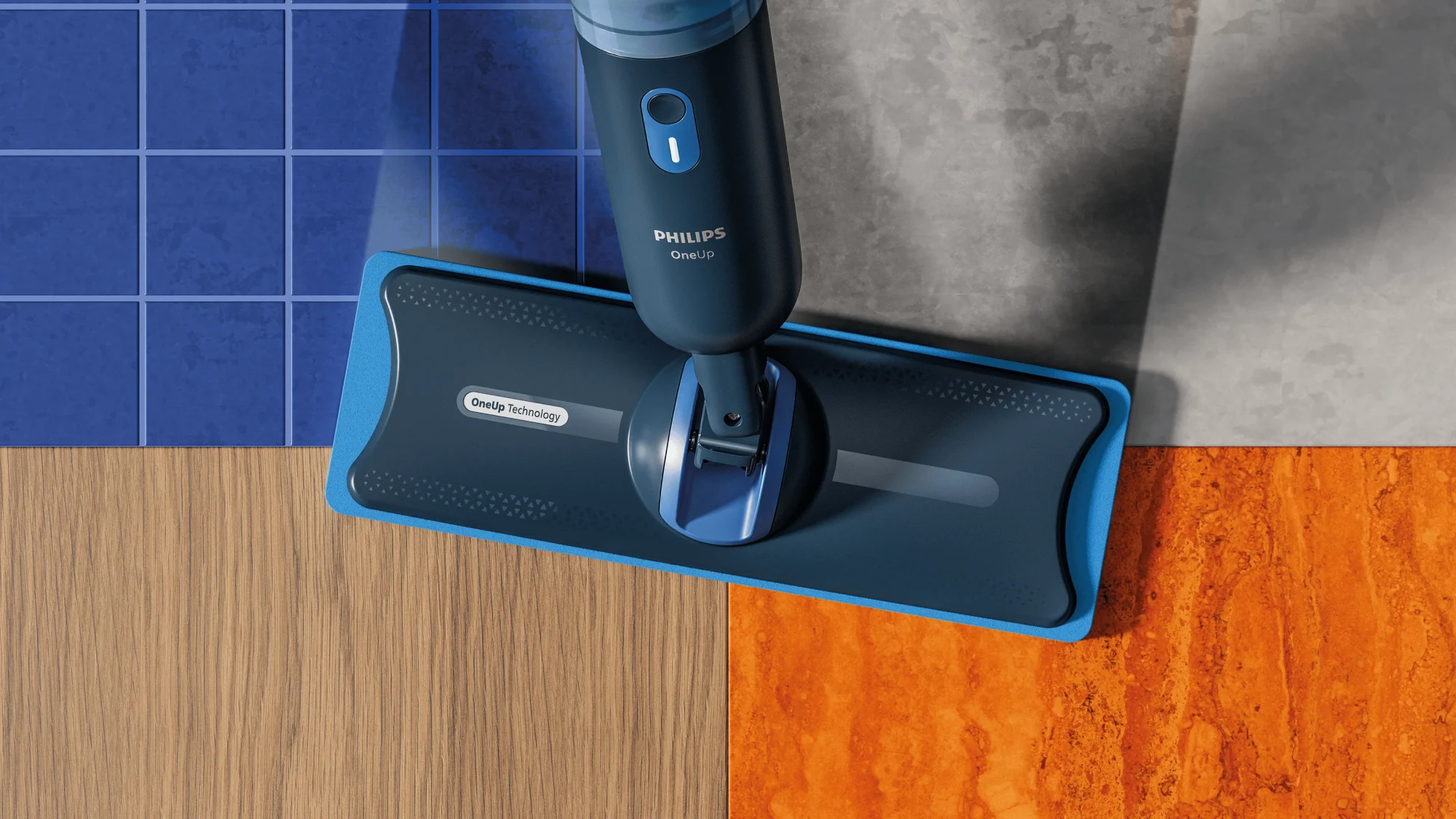 5 copy Philips bezvadu putekļsūcējs ar PowerCyclone un AquaBoost nodrošina izcilu tīrīšanu. Šis vieglais dizains nodrošina gan putekļsūcēju, gan grīdas tīrīšanu vienā ātrā kustībā.