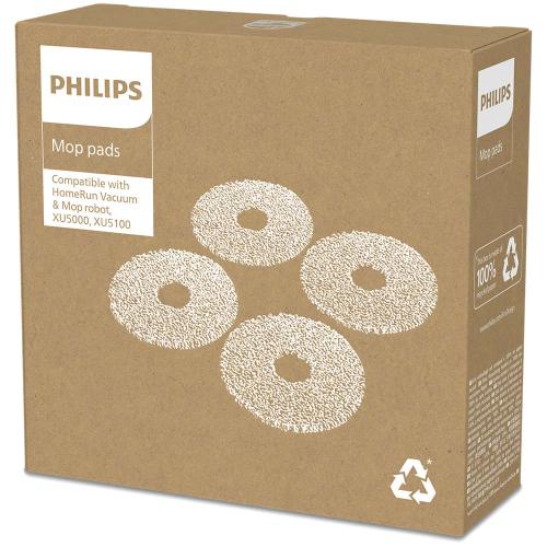 XV1452/10 lupat. HomeRun 5000. sērijai Lupatiņas HomeRun 5000. sērijas ierīcēm XV1452/10 | Philips veikals