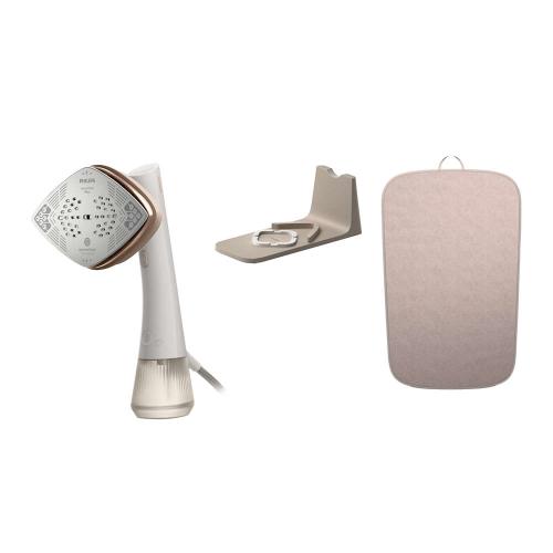 Hibrīdais gludeklis un tvaicētājs OneTurn GC213/10 | Philips veikals