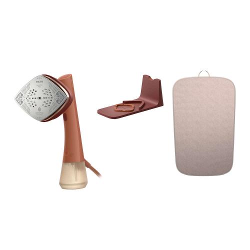 Hibrīdais gludeklis un tvaicētājs OneTurn GC213/50 | Philips veikals