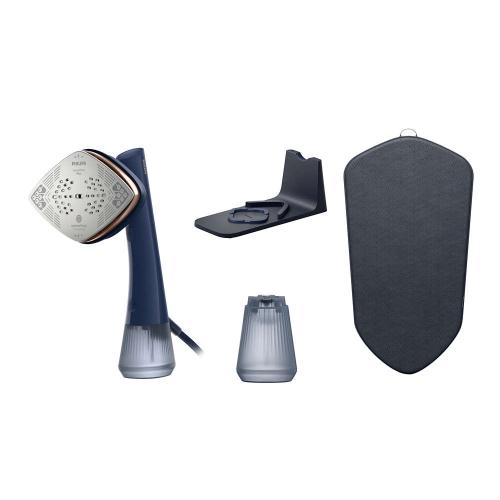 Hibrīdais gludeklis un tvaicētājs OneTurn GC215/20 | Philips veikals