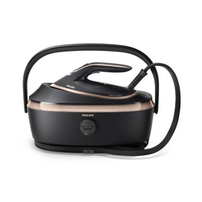 PerfectCare 8000. gludināšanas sistēma PSG8300/80 | Philips el.parduotuvė