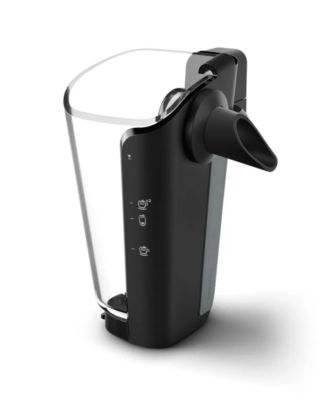 LatteGo piena padeves sistēma CA6708/20 | Philips el.parduotuvė
