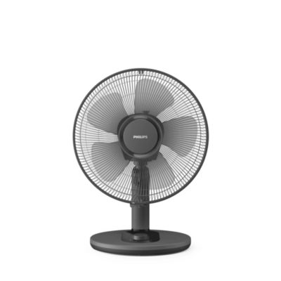 Philips 1000. sērijas galda ventilators CX1030/01 | Philips el.parduotuvė