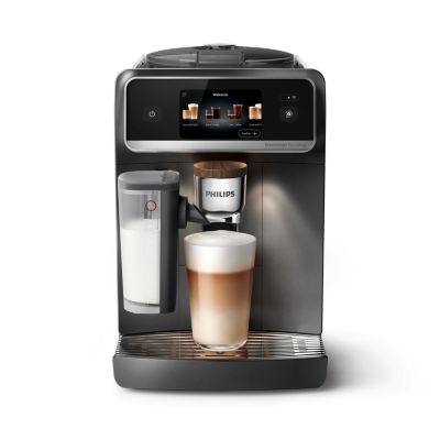 Café Aromis 8000. sērija EP8757/12 | Philips el.parduotuvė