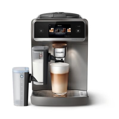 Café Aromis 8000. sērija EP8757/92 | Philips el.parduotuvė
