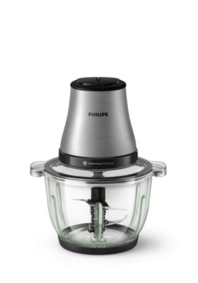 3000. sērijas smalcinātājs HR1503/00 | Philips el.parduotuvė