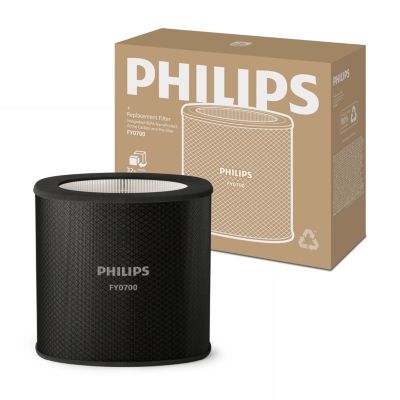 PureProtect Lite 700. sērija HEPA NanoProtect filtrs FY0700/30 | Philips veikals FY0700/30